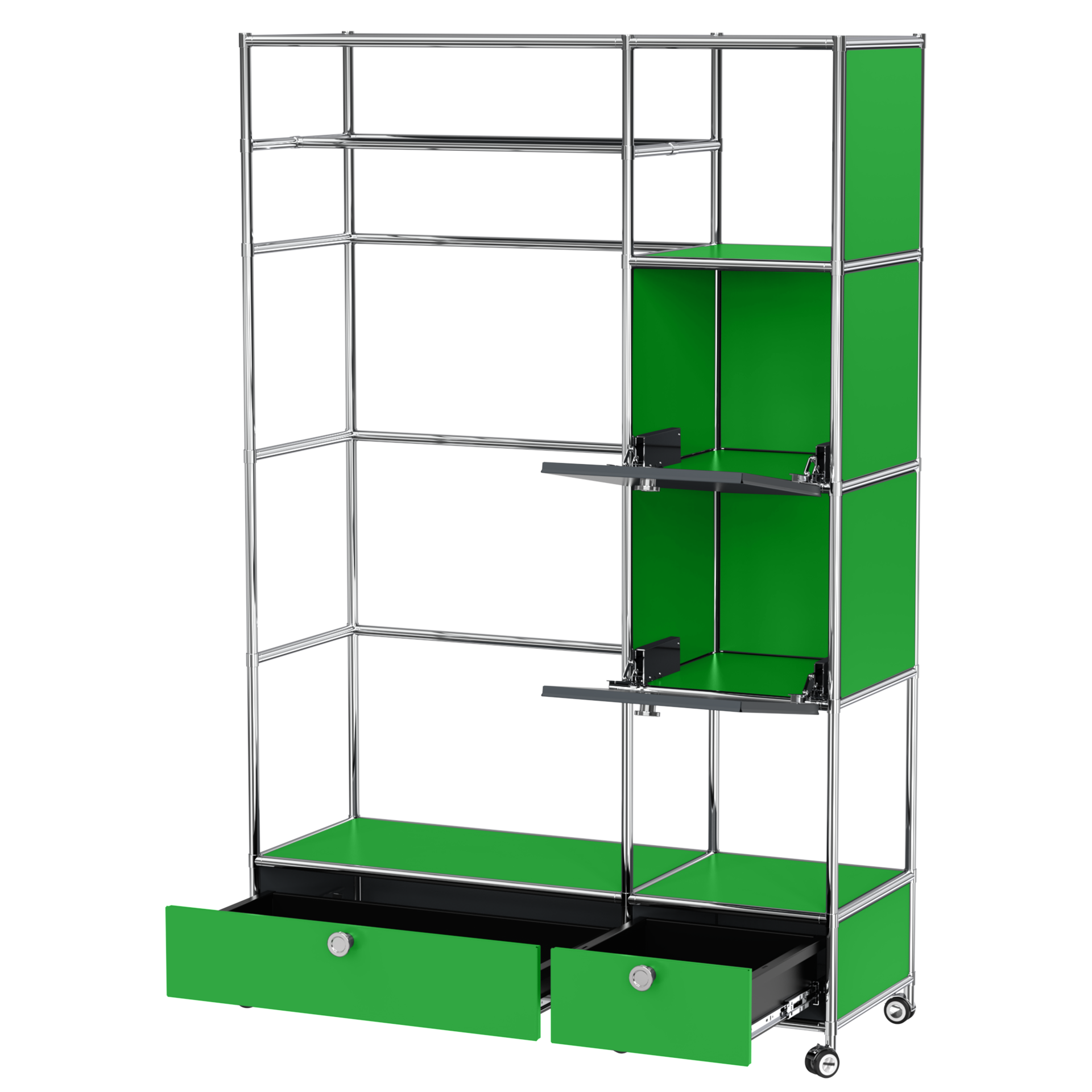 Garderobe 912